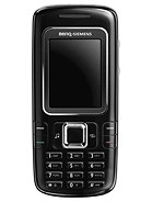 Mobilni telefon BenQ-Siemens C81 - 